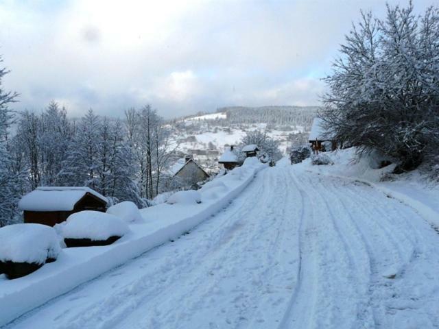 Chalet Les Sapins Argentes Жерарме Номер фото